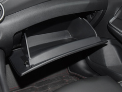 2023款 1.6L CVT悦享版