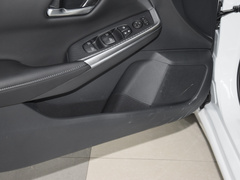 2023款 1.6L CVT悦享版