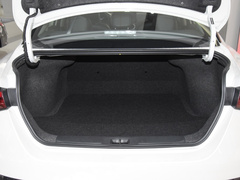 2023款 1.6L CVT悦享版