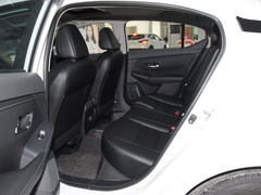 2023款 1.6L CVT悦享版