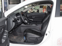 2023款 1.6L CVT悦享版