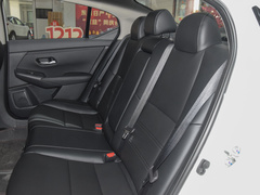 2023款 1.6L CVT悦享版