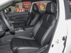 2023款 1.6L CVT悦享版