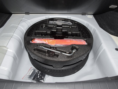 2023款 1.6L CVT悦享版