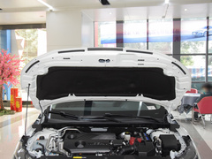 2023款 1.6L CVT悦享版
