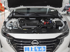 2023款 1.6L CVT悦享版