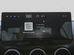 2023款 超混电驱 超智驾Max