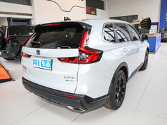 2023款 2.0L e:PHEV 领创版