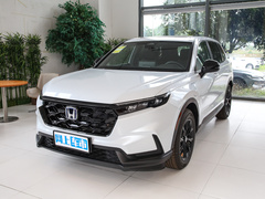 2023款 2.0L e:PHEV 领创版