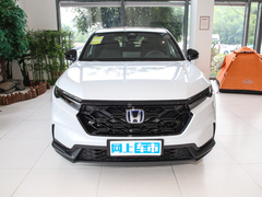 2023款 2.0L e:PHEV 领创版