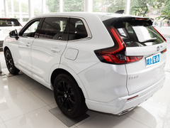 2023款 2.0L e:PHEV 领越版