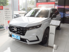 2023款 2.0L e:PHEV 领越版