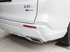 2023款 2.0L e:PHEV 领越版
