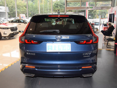 2023款 2.0L e:PHEV 领越版