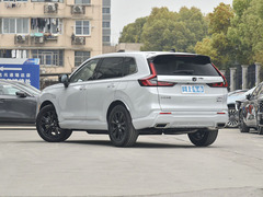 2023款 2.0L e:PHEV 领耀版