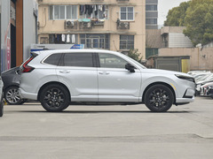 2023款 2.0L e:PHEV 领耀版