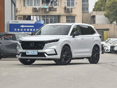 2023款 2.0L e:PHEV 领耀版