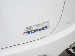 2023款 370TURBO 两驱尊雅版