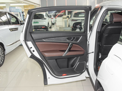 2023款 370TURBO 两驱尊雅版