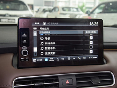2023款 370TURBO 两驱尊雅版