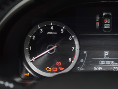 2023款 370TURBO 两驱尊雅版