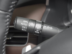 2023款 370TURBO 两驱尊雅版