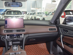 2023款 370TURBO 两驱尊雅版