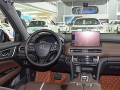 2023款 370TURBO 两驱尊雅版