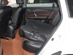 2023款 370TURBO 两驱尊雅版