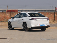 2022款 70 乐享版