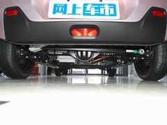 2023款 熊猫mini 200km 灵动熊