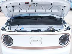2023款 熊猫mini 200km 灵动熊