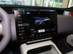 2023款 700 后驱奢享版