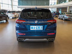 2023款 昂科威Plus 652T 五座豪华型