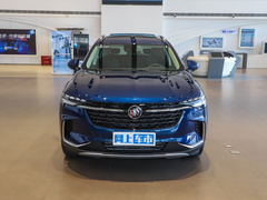 2023款 昂科威Plus 652T 五座豪华型