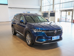 2023款 昂科威Plus 652T 五座豪华型