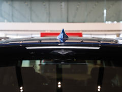 2023款 昂科威Plus 652T 五座豪华型