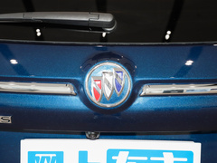 2023款 昂科威Plus 652T 五座豪华型