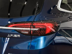 2023款 昂科威Plus 652T 五座豪华型