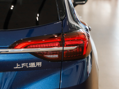 2023款 昂科威Plus 652T 五座豪华型