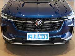 2023款 昂科威Plus 652T 五座豪华型