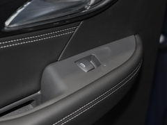 2023款 昂科威Plus 652T 五座豪华型