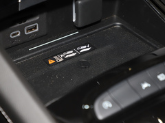 2023款 昂科威Plus 652T 五座豪华型