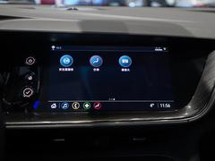 2023款 昂科威Plus 652T 五座豪华型