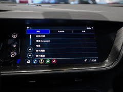 2023款 昂科威Plus 652T 五座豪华型