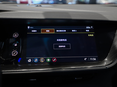 2023款 昂科威Plus 652T 五座豪华型