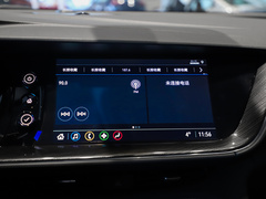 2023款 昂科威Plus 652T 五座豪华型