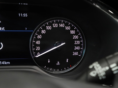 2023款 昂科威Plus 652T 五座豪华型