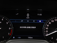 2023款 昂科威Plus 652T 五座豪华型