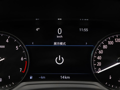 2023款 昂科威Plus 652T 五座豪华型